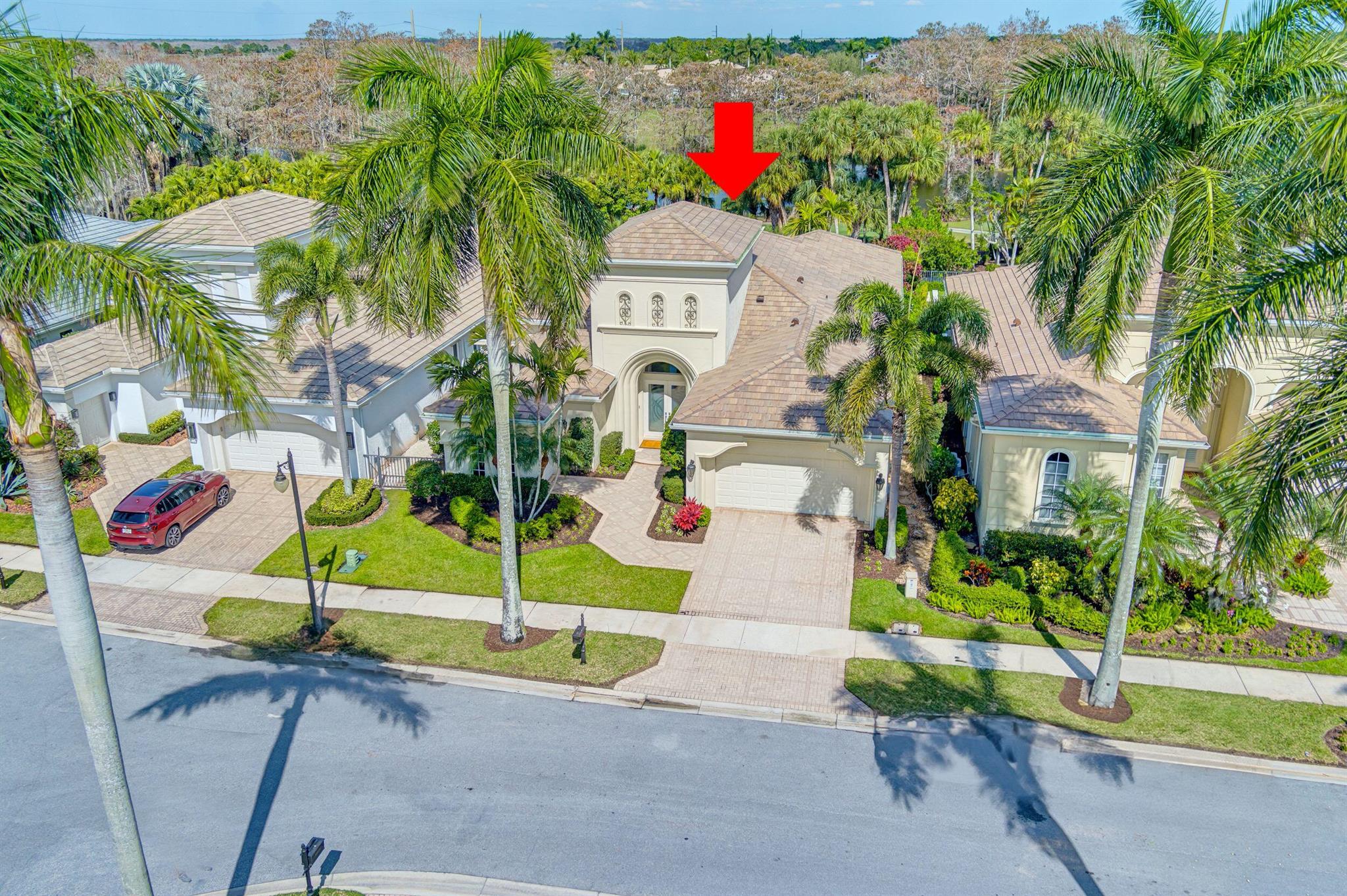 MIRASOL PAR 4 - Residential