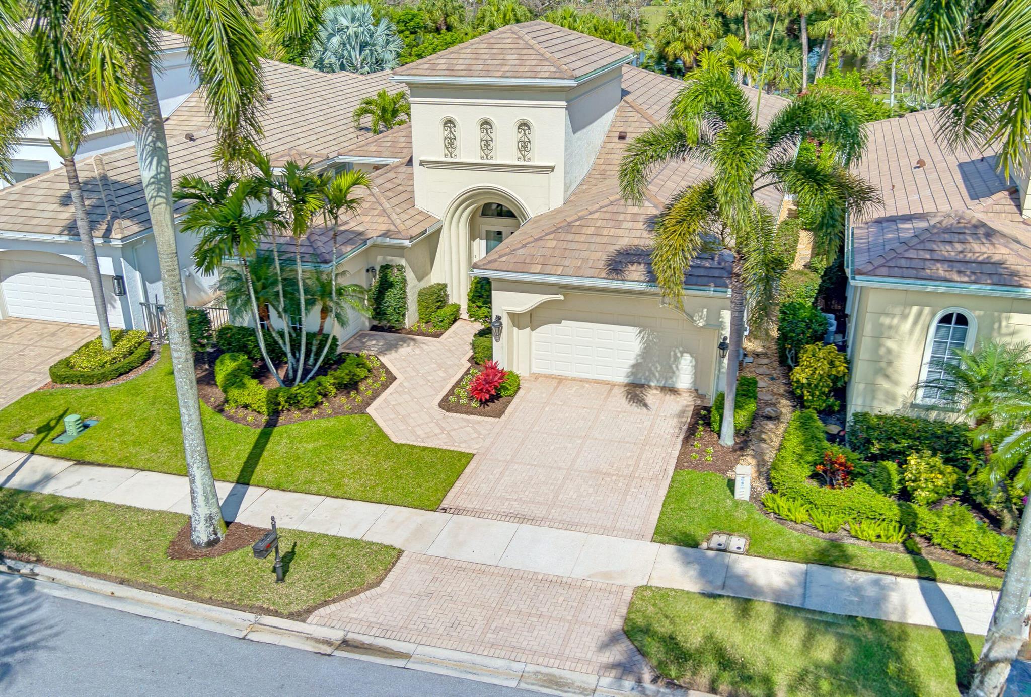 MIRASOL PAR 4 - Residential