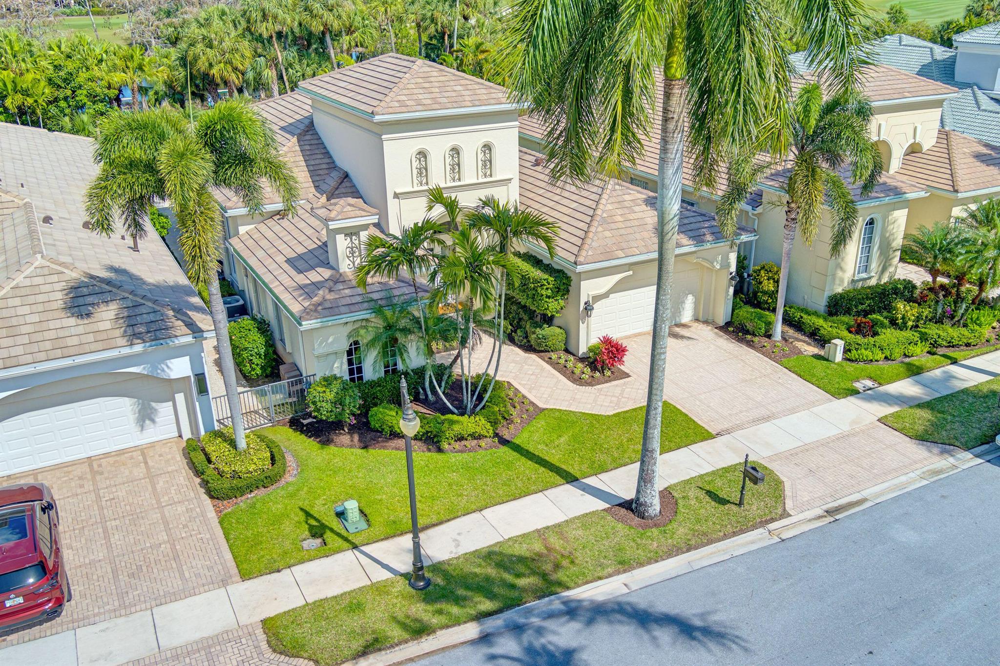 MIRASOL PAR 4 - Residential