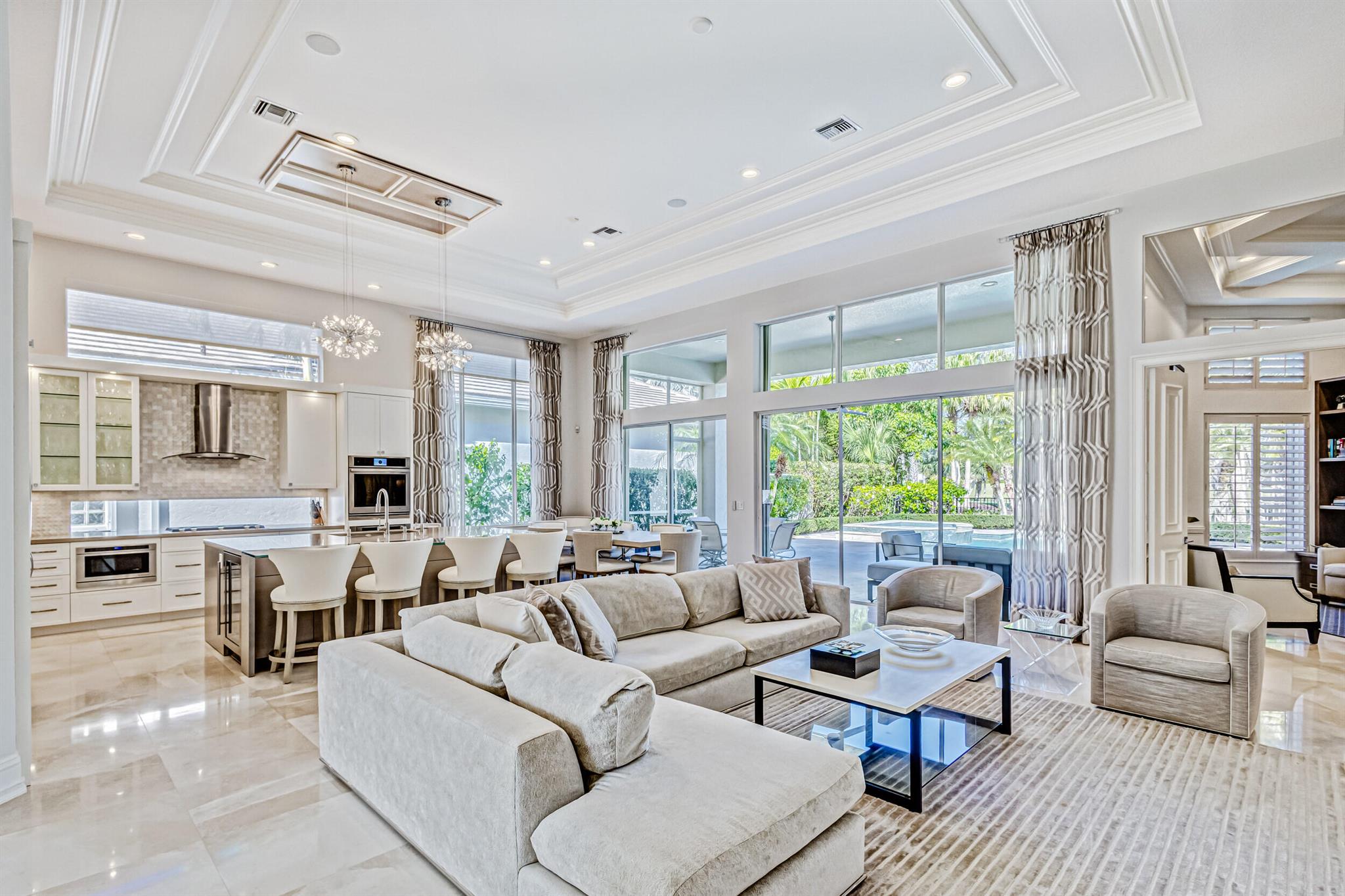 MIRASOL PAR 4 - Residential