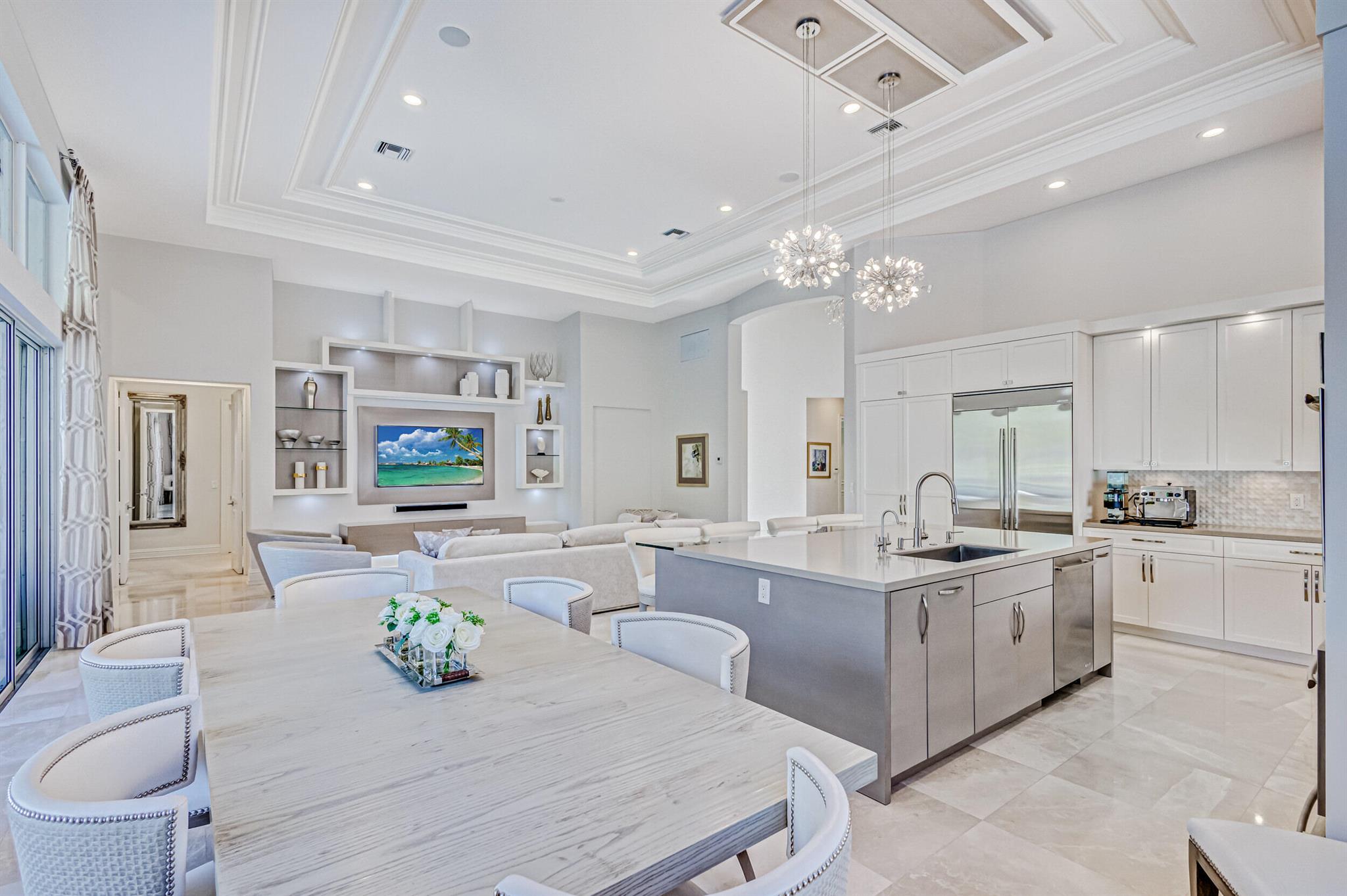 MIRASOL PAR 4 - Residential