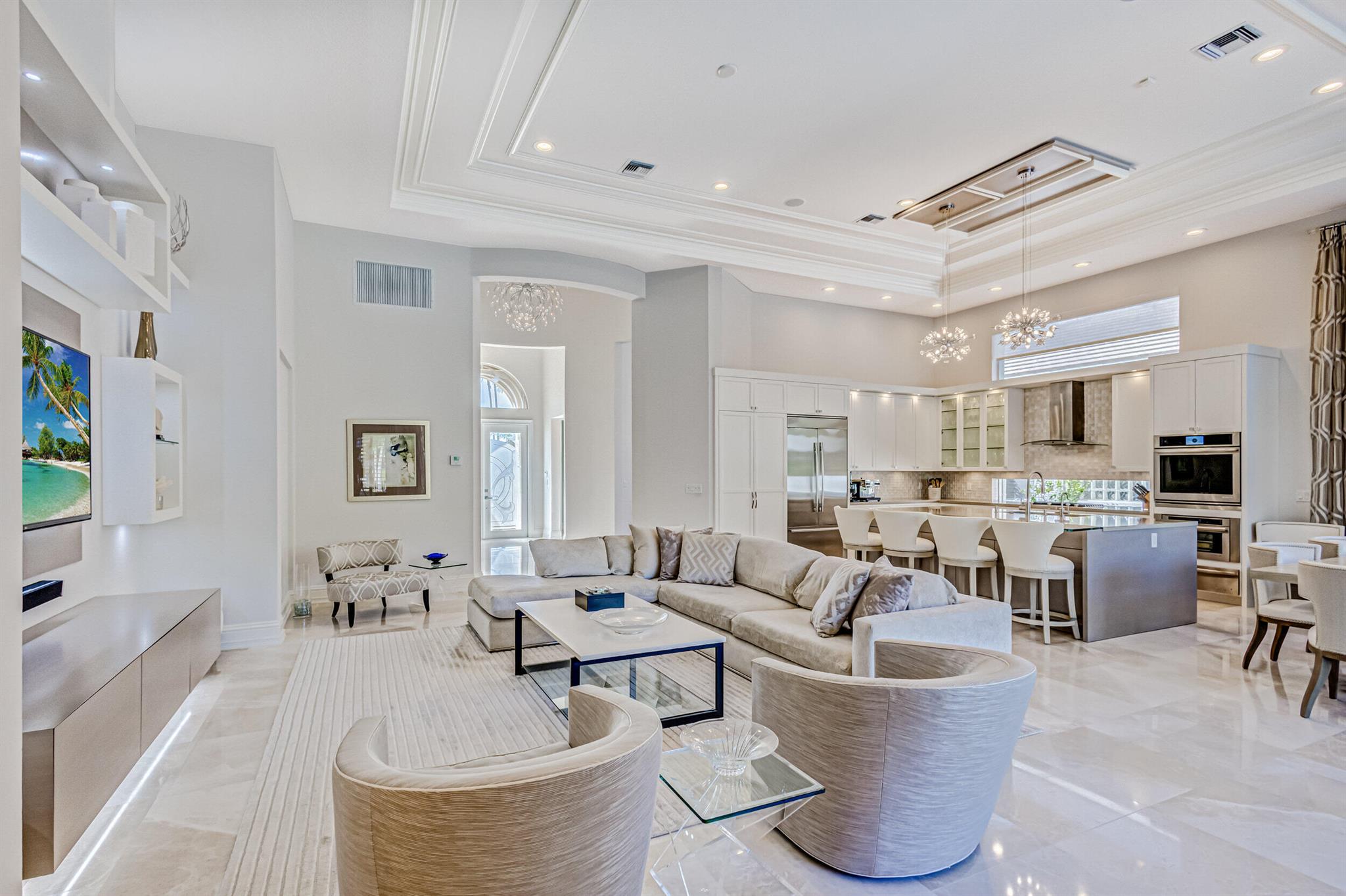 MIRASOL PAR 4 - Residential