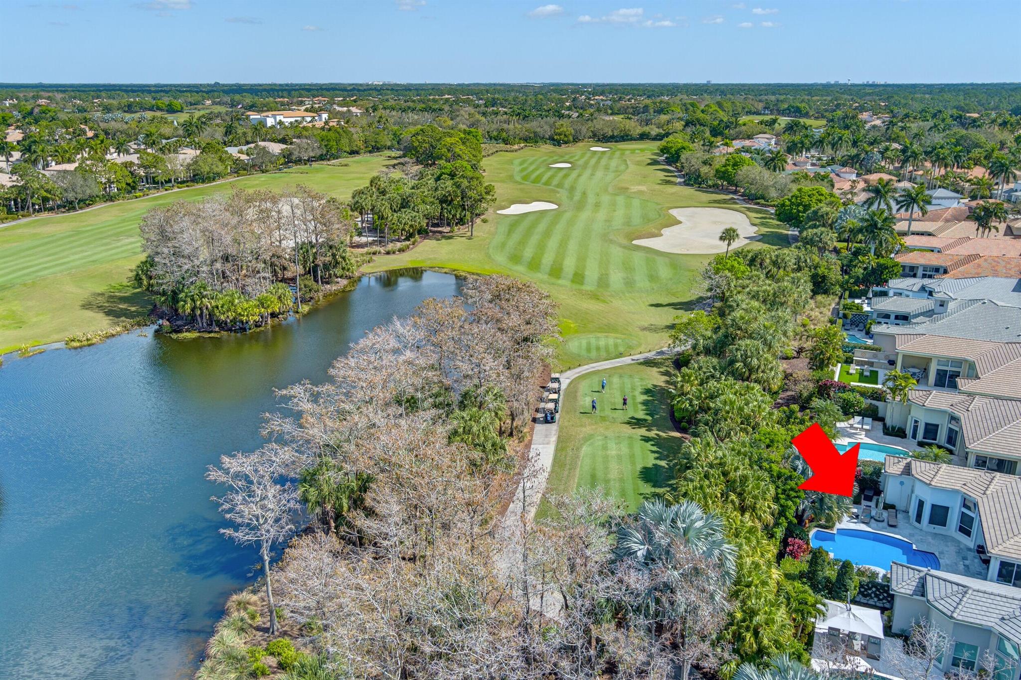 MIRASOL PAR 4 - Residential