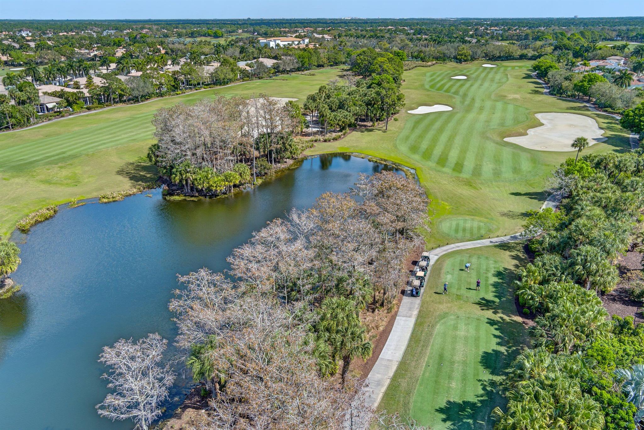 MIRASOL PAR 4 - Residential