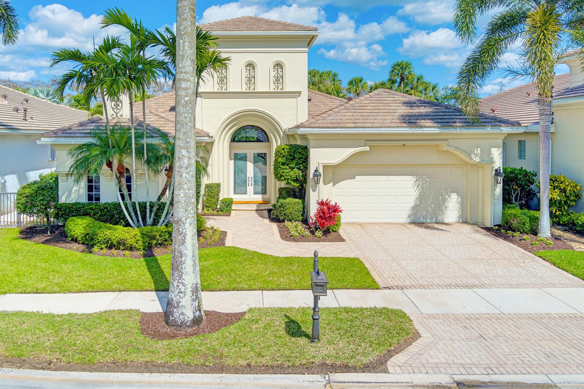 MIRASOL PAR 4 - Residential