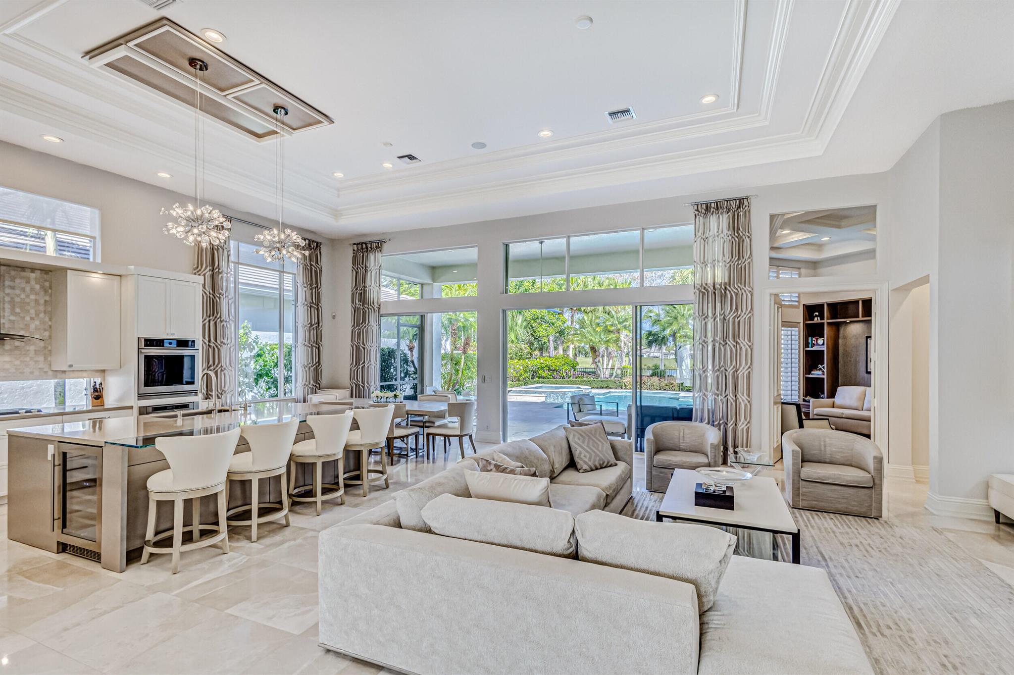 MIRASOL PAR 4 - Residential