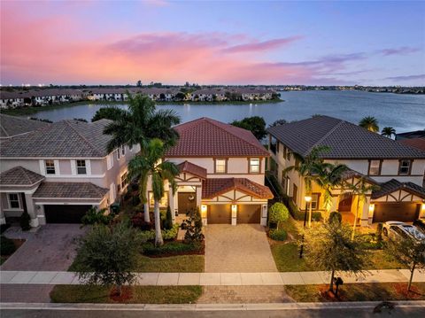 A home in Parkland