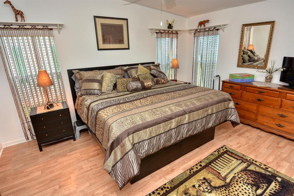 EAGLE'S RETREAT AT SAVANNA CLUB PHASE 2 - Residential