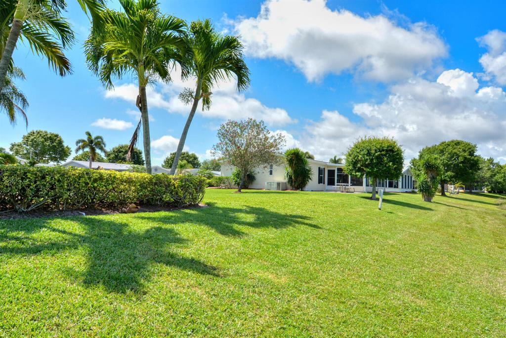 EAGLE'S RETREAT AT SAVANNA CLUB PHASE 2 - Residential