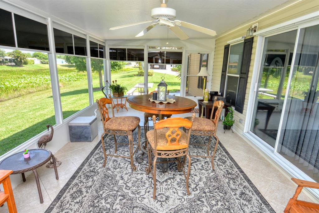 EAGLE'S RETREAT AT SAVANNA CLUB PHASE 2 - Residential