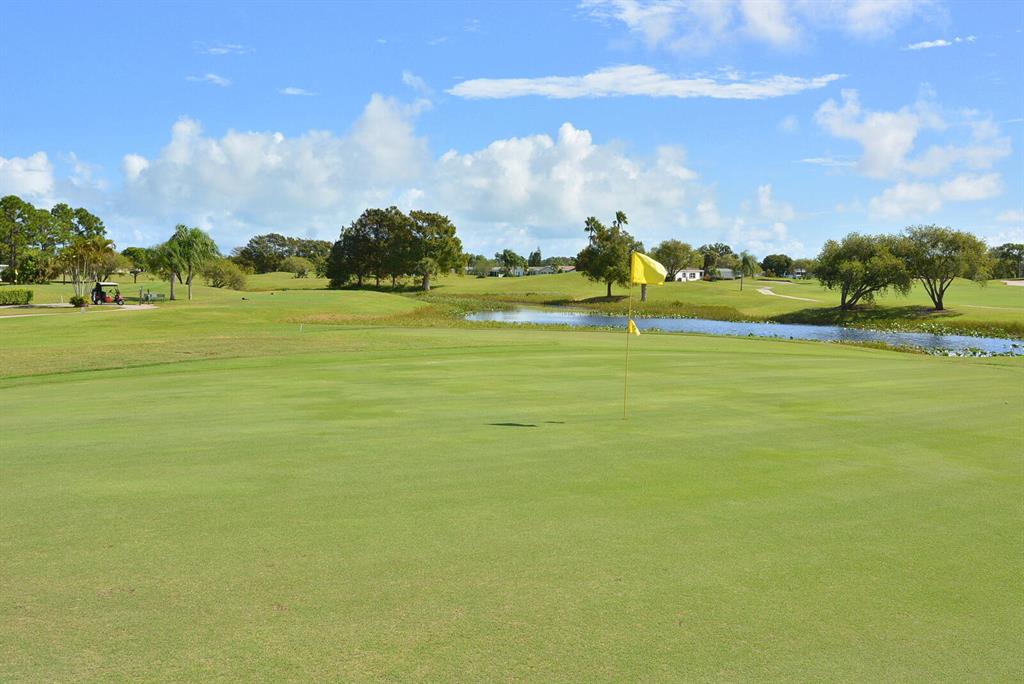 EAGLE'S RETREAT AT SAVANNA CLUB PHASE 2 - Residential