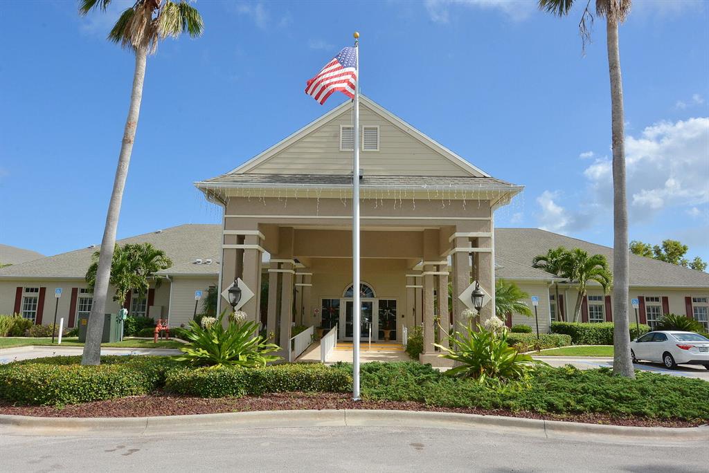 EAGLE'S RETREAT AT SAVANNA CLUB PHASE 2 - Residential