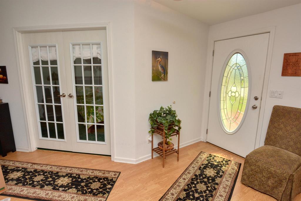 EAGLE'S RETREAT AT SAVANNA CLUB PHASE 2 - Residential