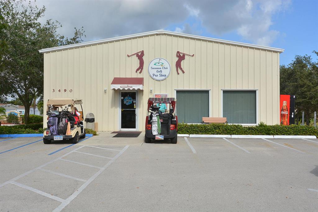 EAGLE'S RETREAT AT SAVANNA CLUB PHASE 2 - Residential