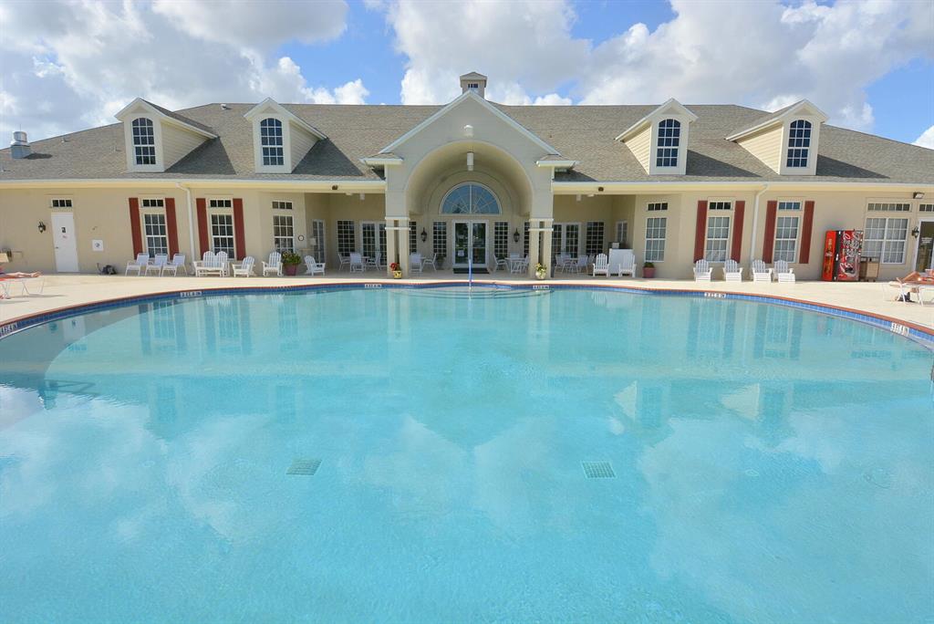 EAGLE'S RETREAT AT SAVANNA CLUB PHASE 2 - Residential