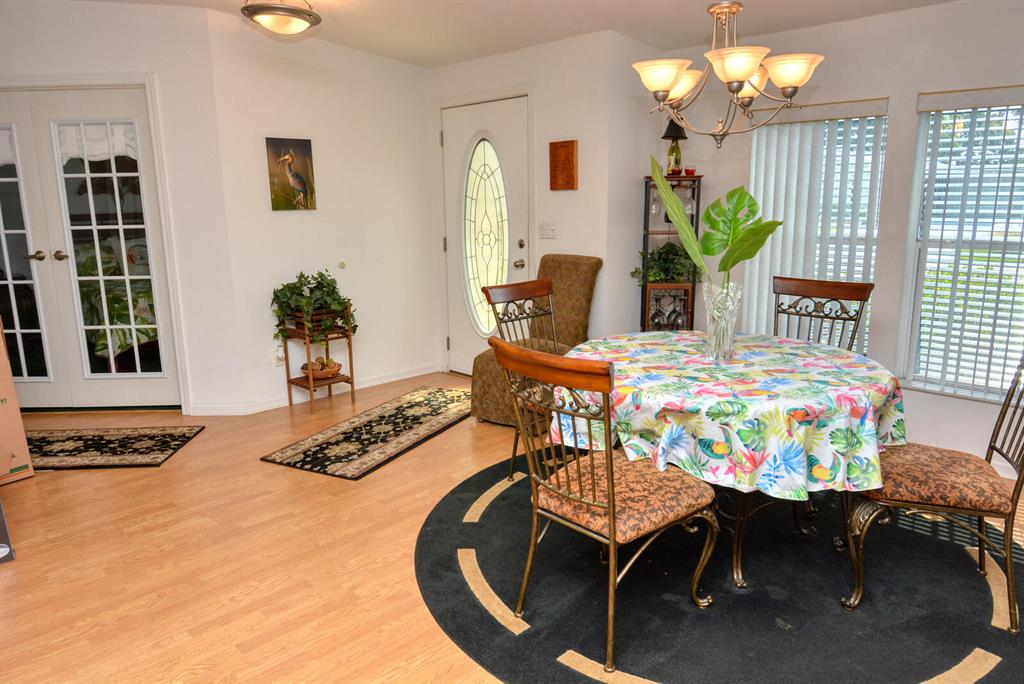 EAGLE'S RETREAT AT SAVANNA CLUB PHASE 2 - Residential