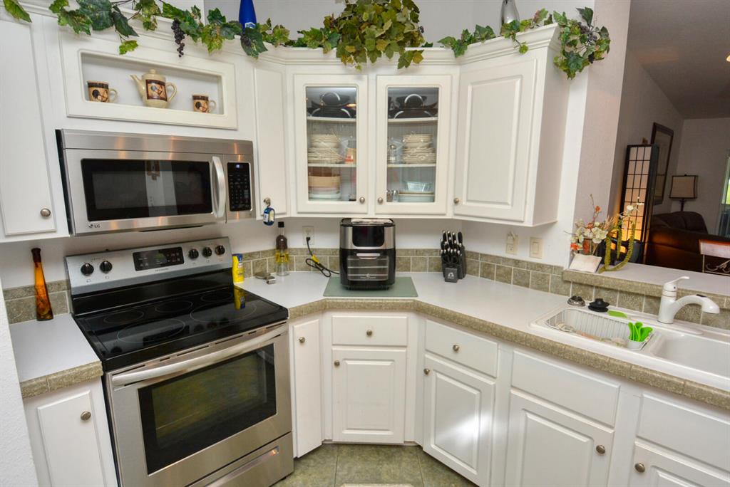 EAGLE'S RETREAT AT SAVANNA CLUB PHASE 2 - Residential