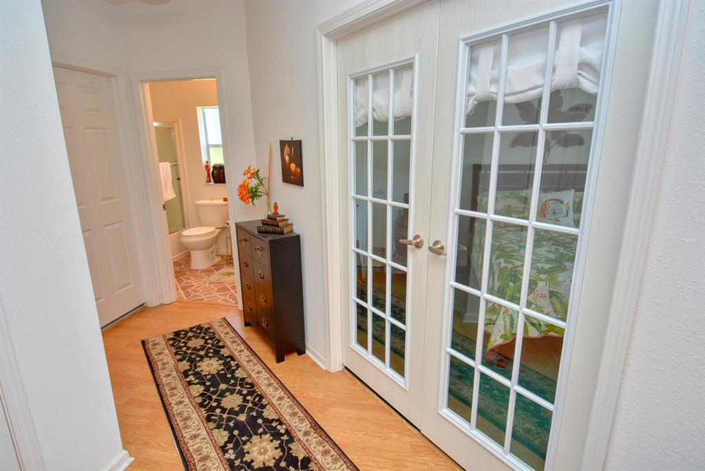 EAGLE'S RETREAT AT SAVANNA CLUB PHASE 2 - Residential