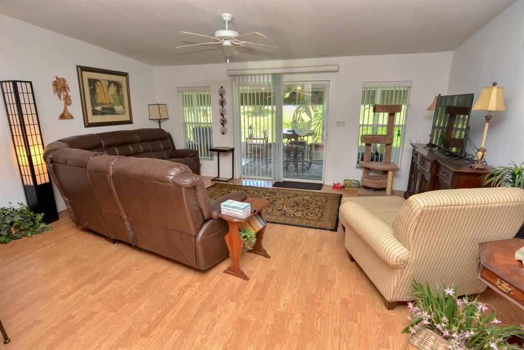 EAGLE'S RETREAT AT SAVANNA CLUB PHASE 2 - Residential