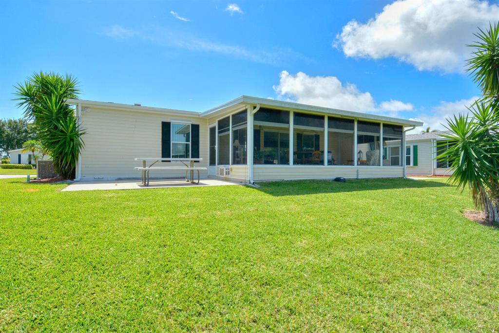 EAGLE'S RETREAT AT SAVANNA CLUB PHASE 2 - Residential