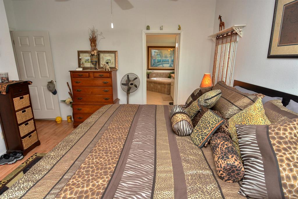 EAGLE'S RETREAT AT SAVANNA CLUB PHASE 2 - Residential