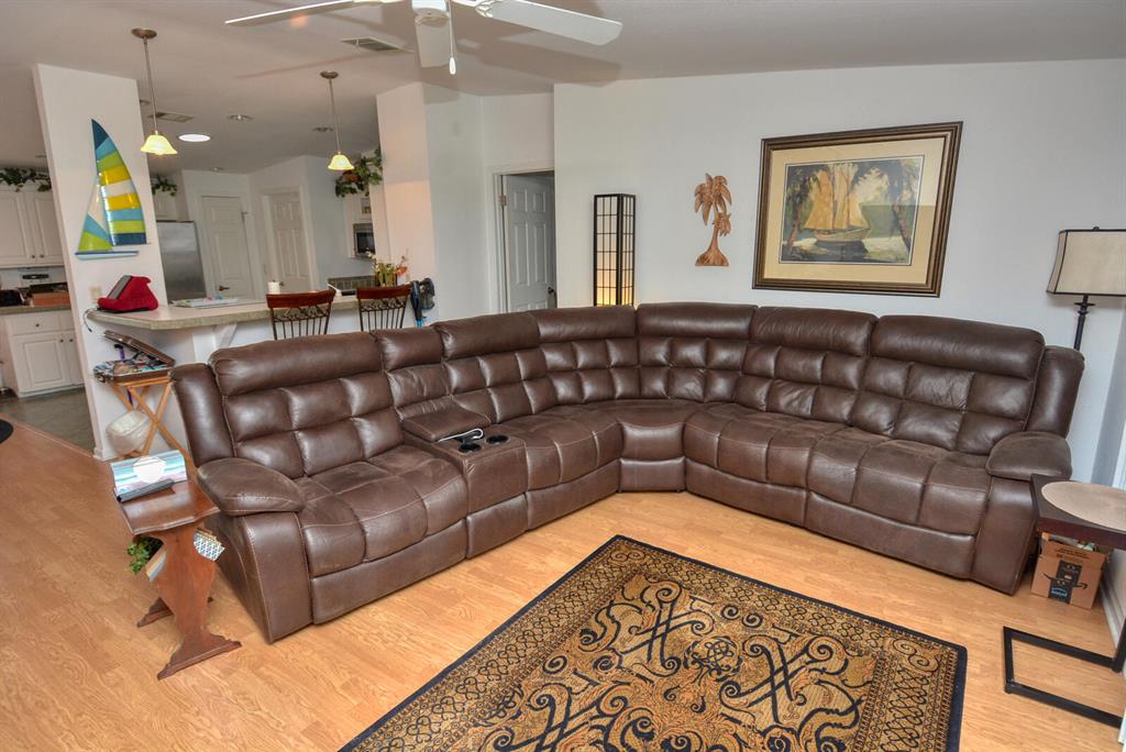 EAGLE'S RETREAT AT SAVANNA CLUB PHASE 2 - Residential