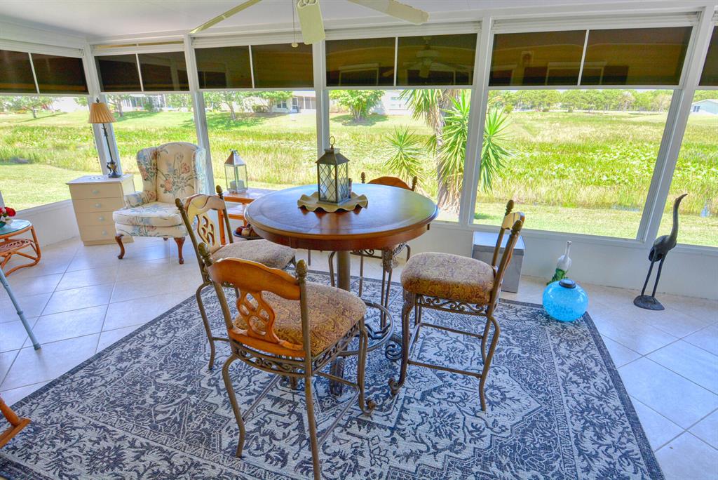 EAGLE'S RETREAT AT SAVANNA CLUB PHASE 2 - Residential