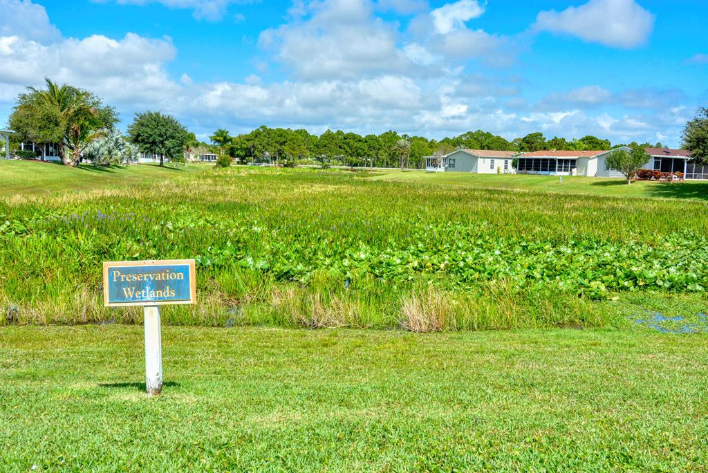 EAGLE'S RETREAT AT SAVANNA CLUB PHASE 2 - Residential