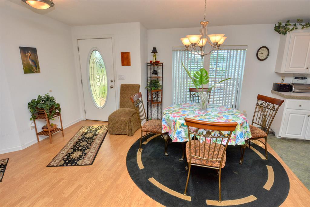 EAGLE'S RETREAT AT SAVANNA CLUB PHASE 2 - Residential