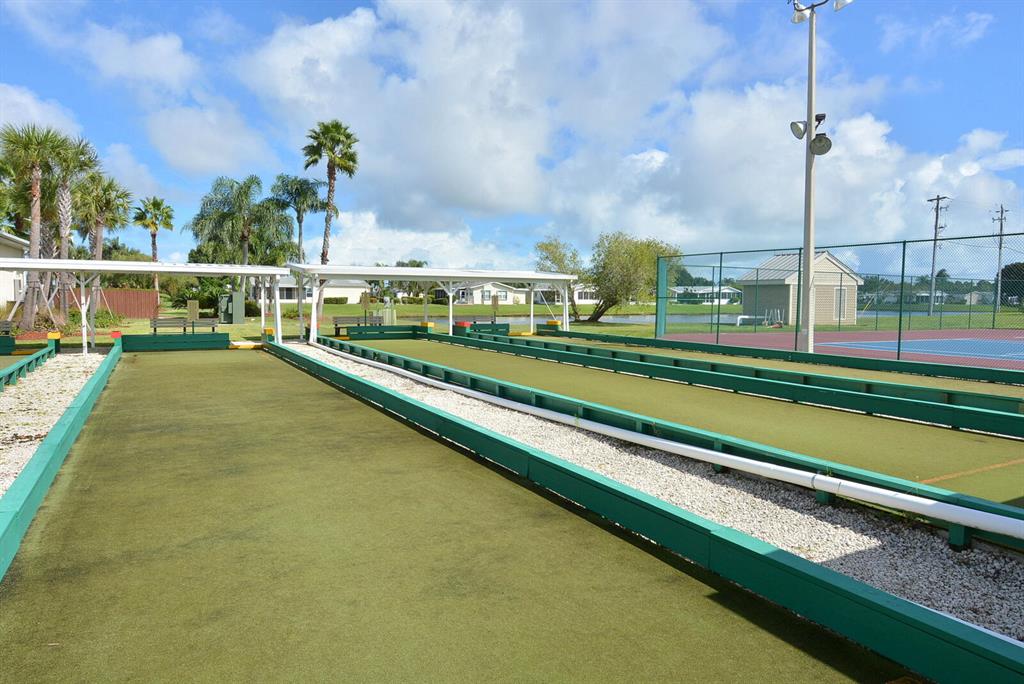 EAGLE'S RETREAT AT SAVANNA CLUB PHASE 2 - Residential