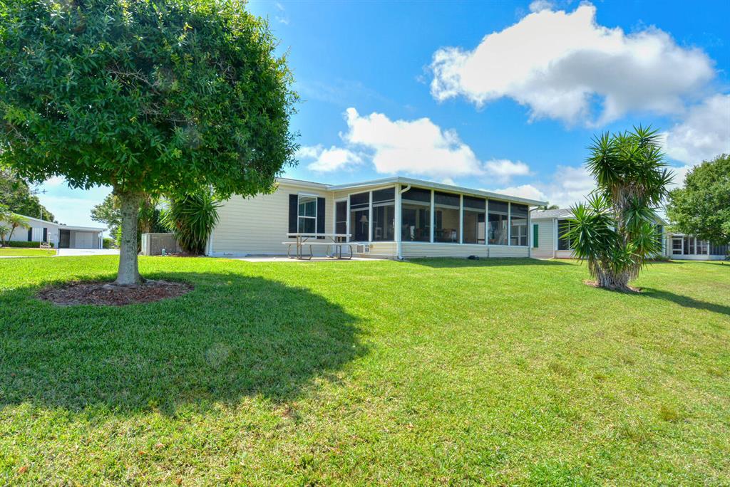 EAGLE'S RETREAT AT SAVANNA CLUB PHASE 2 - Residential