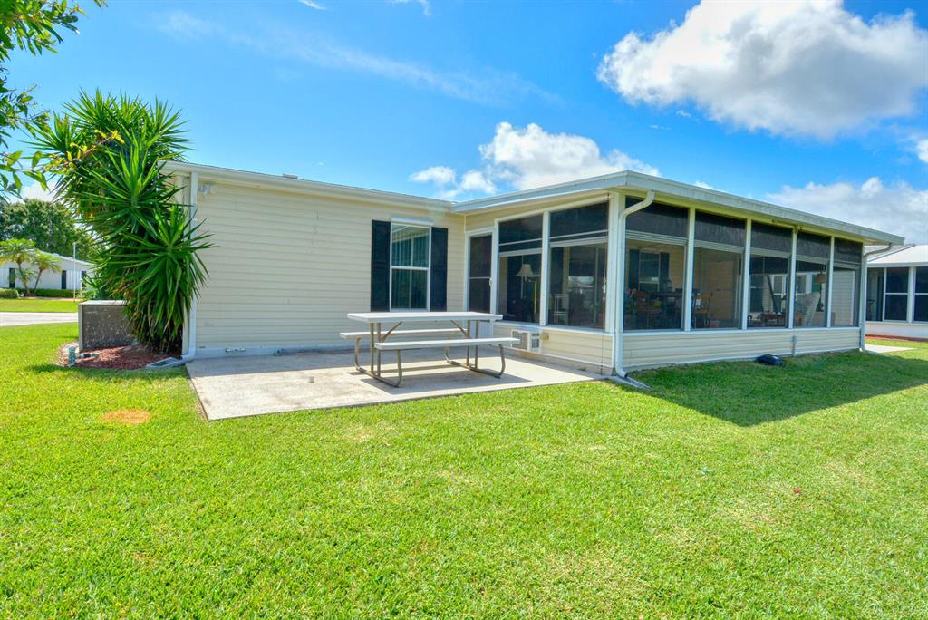 EAGLE'S RETREAT AT SAVANNA CLUB PHASE 2 - Residential