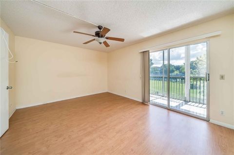 A home in Pembroke Pines