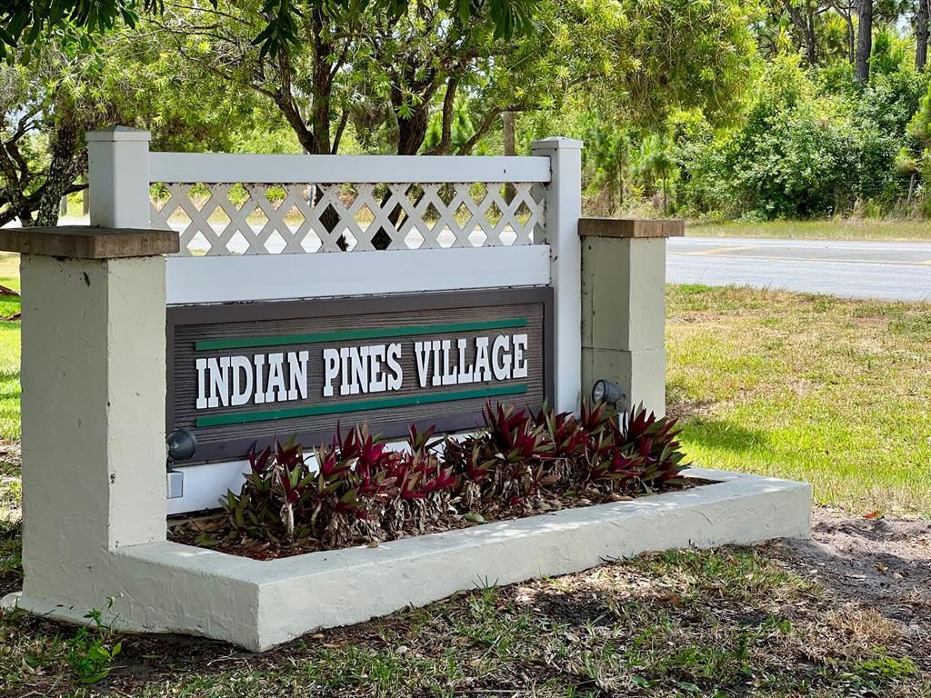 Photo of 6024 Indrio Road Rd #L6, Fort Pierce, FL 34951 (MLS # R10811446)