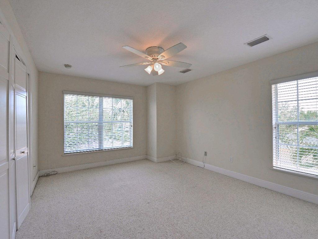 BOULEVARD VILLAGE & TENNI - Residential