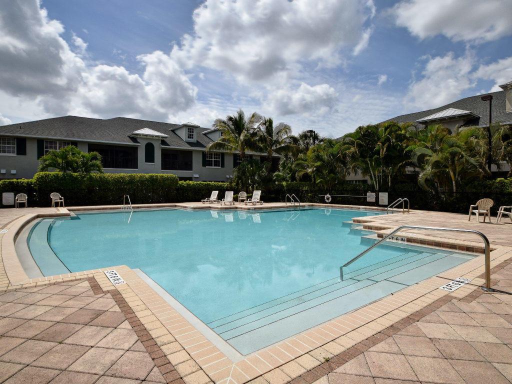 BOULEVARD VILLAGE & TENNI - Residential