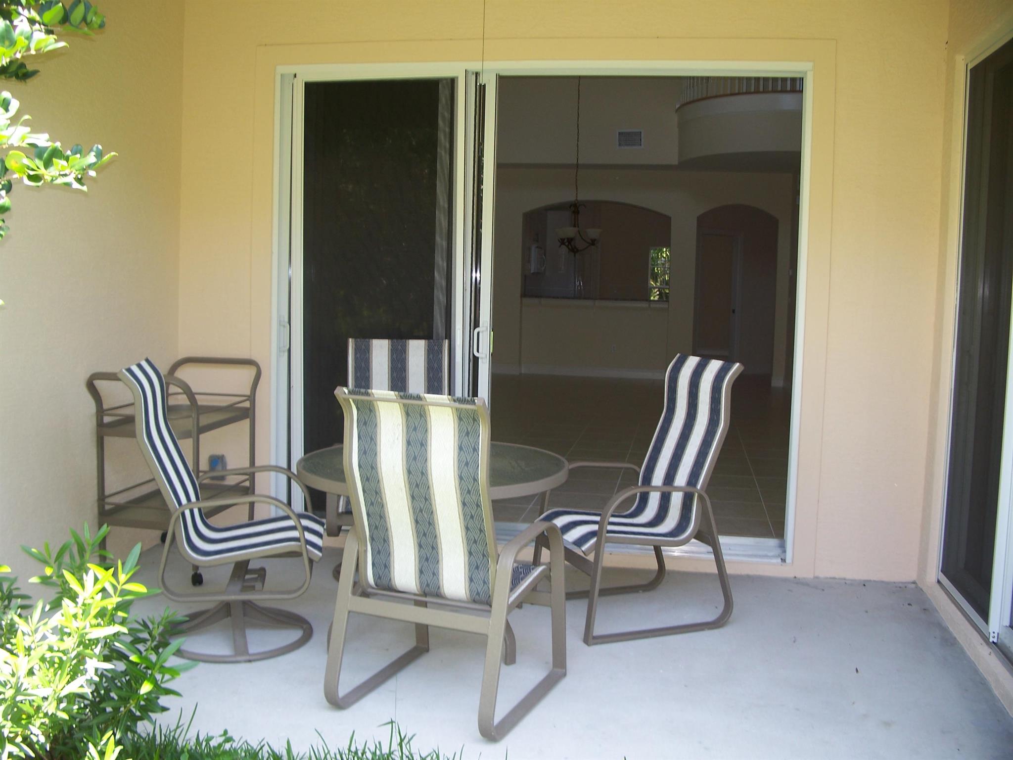 BOULEVARD VILLAGE & TENNI - Residential