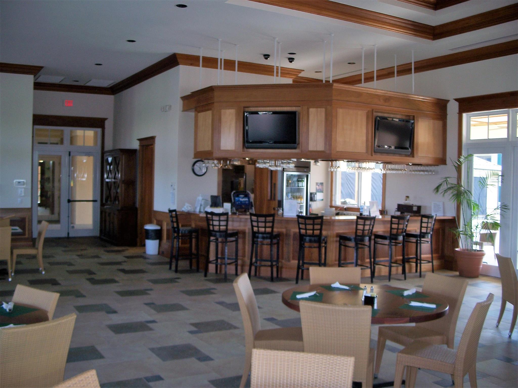 BOULEVARD VILLAGE & TENNI - Residential