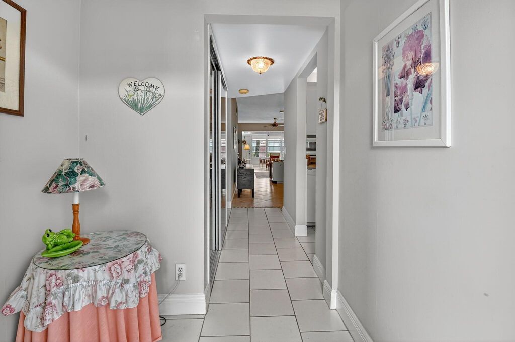 Photo of 2860 SW 22nd Avenue #4030, Delray Beach, FL 33445 (MLS # R11108411)