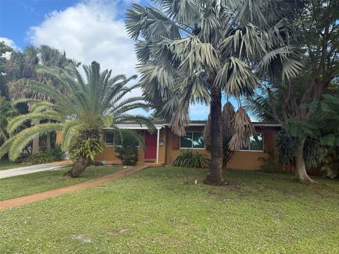 920 Wright Drive Lake Worth Beach FL 33461