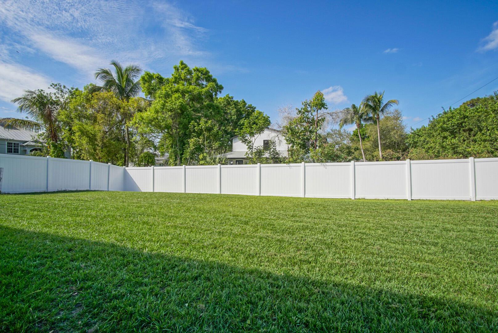 PORT ST LUCIE SECTION  31 - Residential