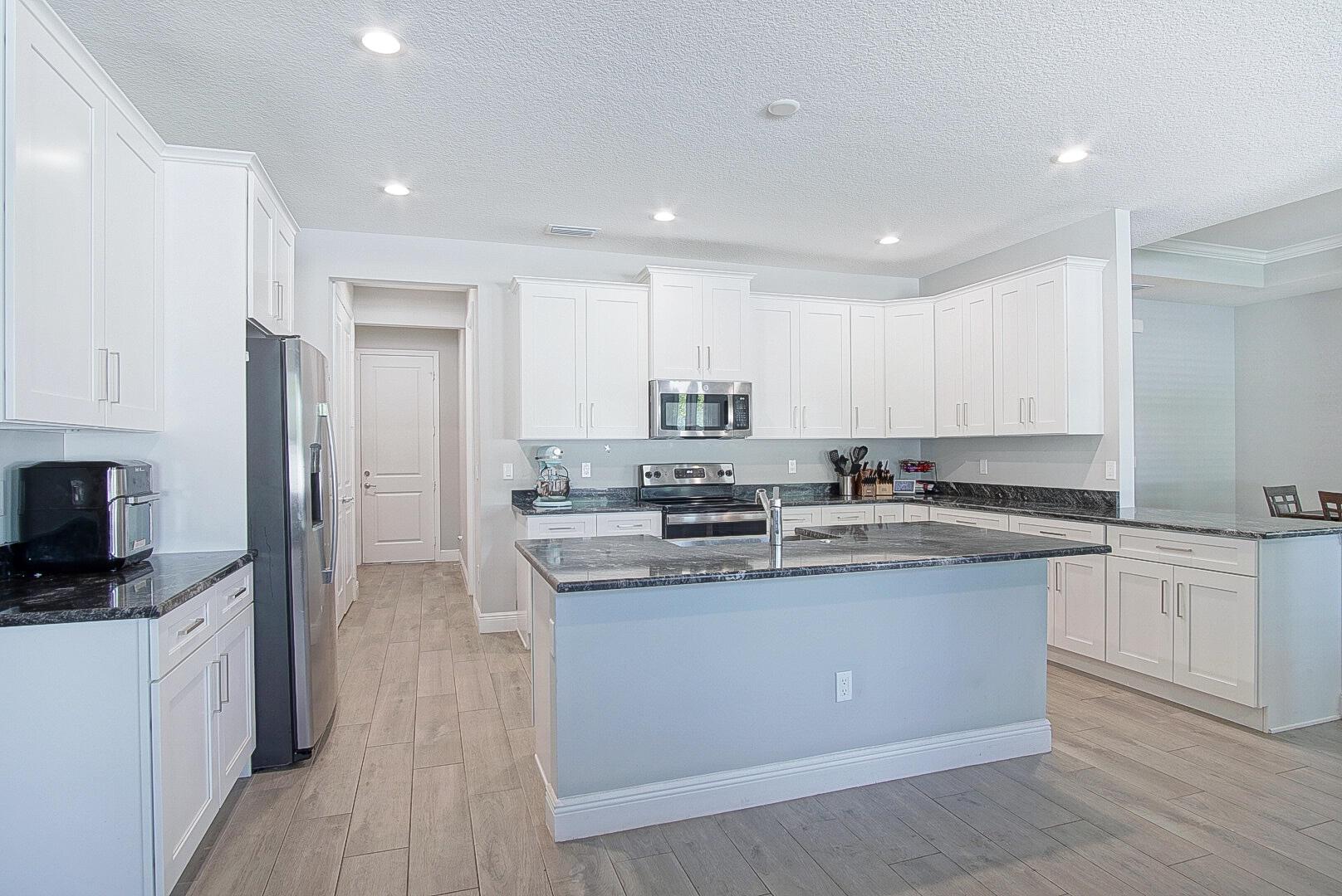 PORT ST LUCIE SECTION  31 - Residential