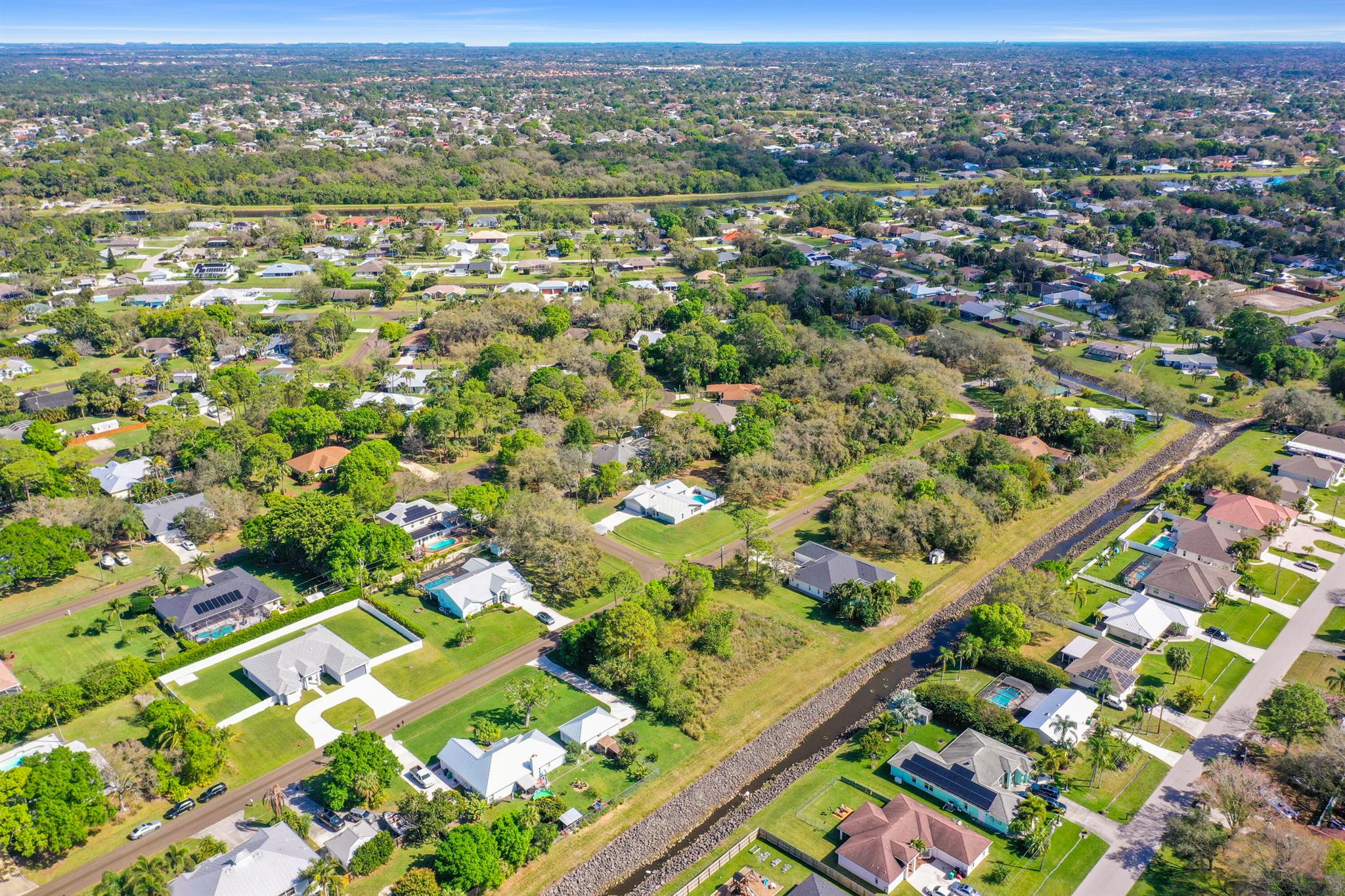 PORT ST LUCIE SECTION  31 - Residential