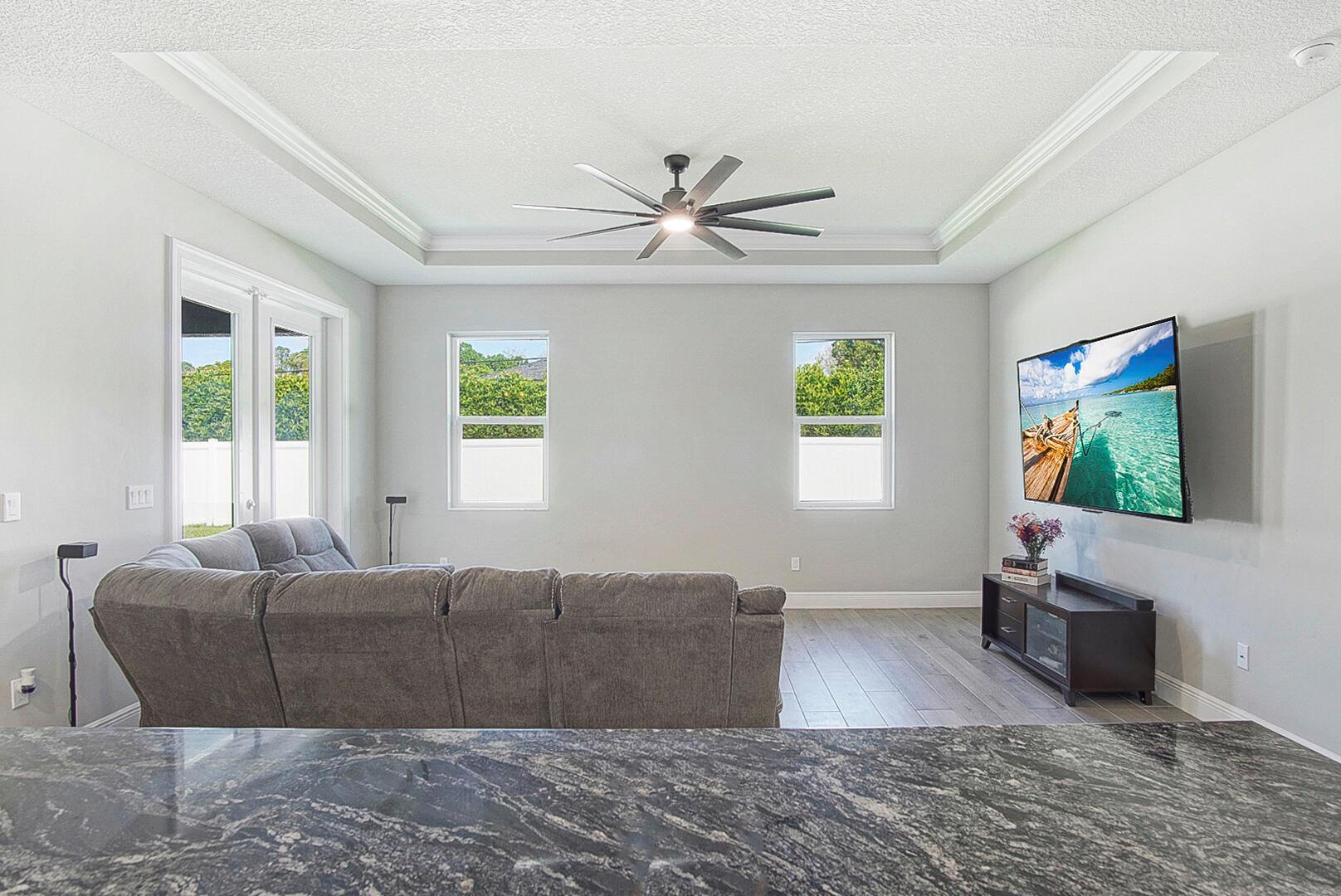 PORT ST LUCIE SECTION  31 - Residential