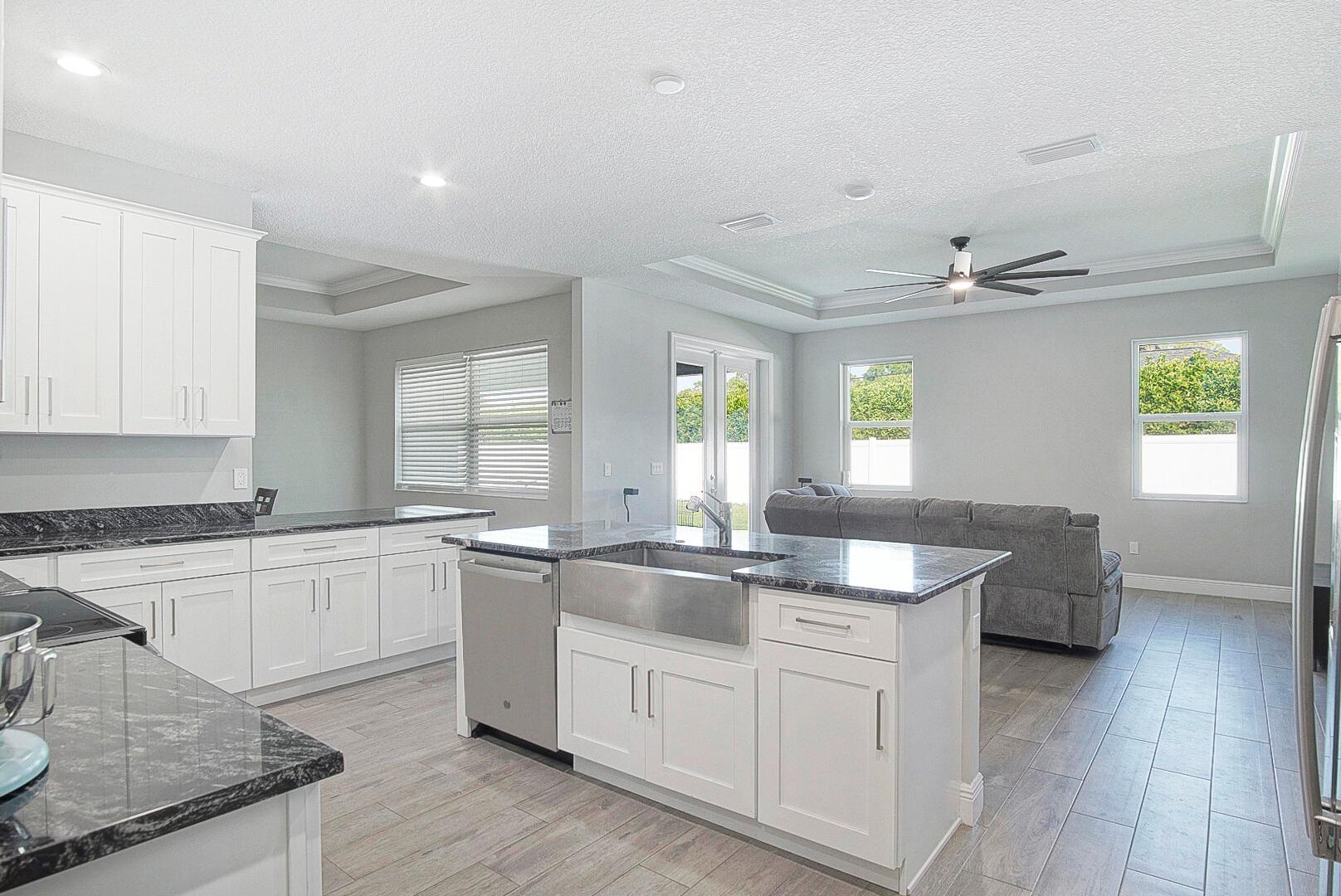 PORT ST LUCIE SECTION  31 - Residential