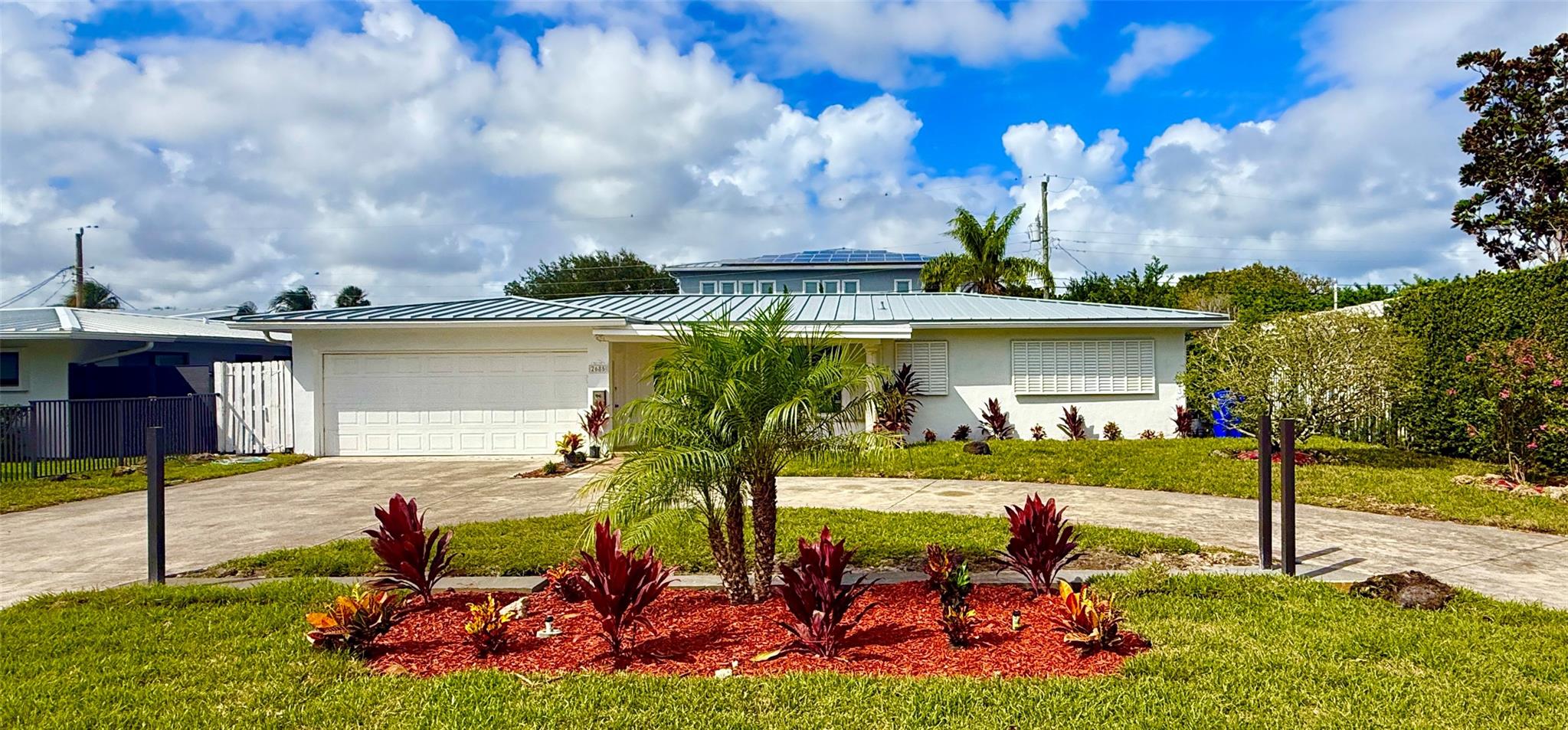 CYPRESS POINT - Residential