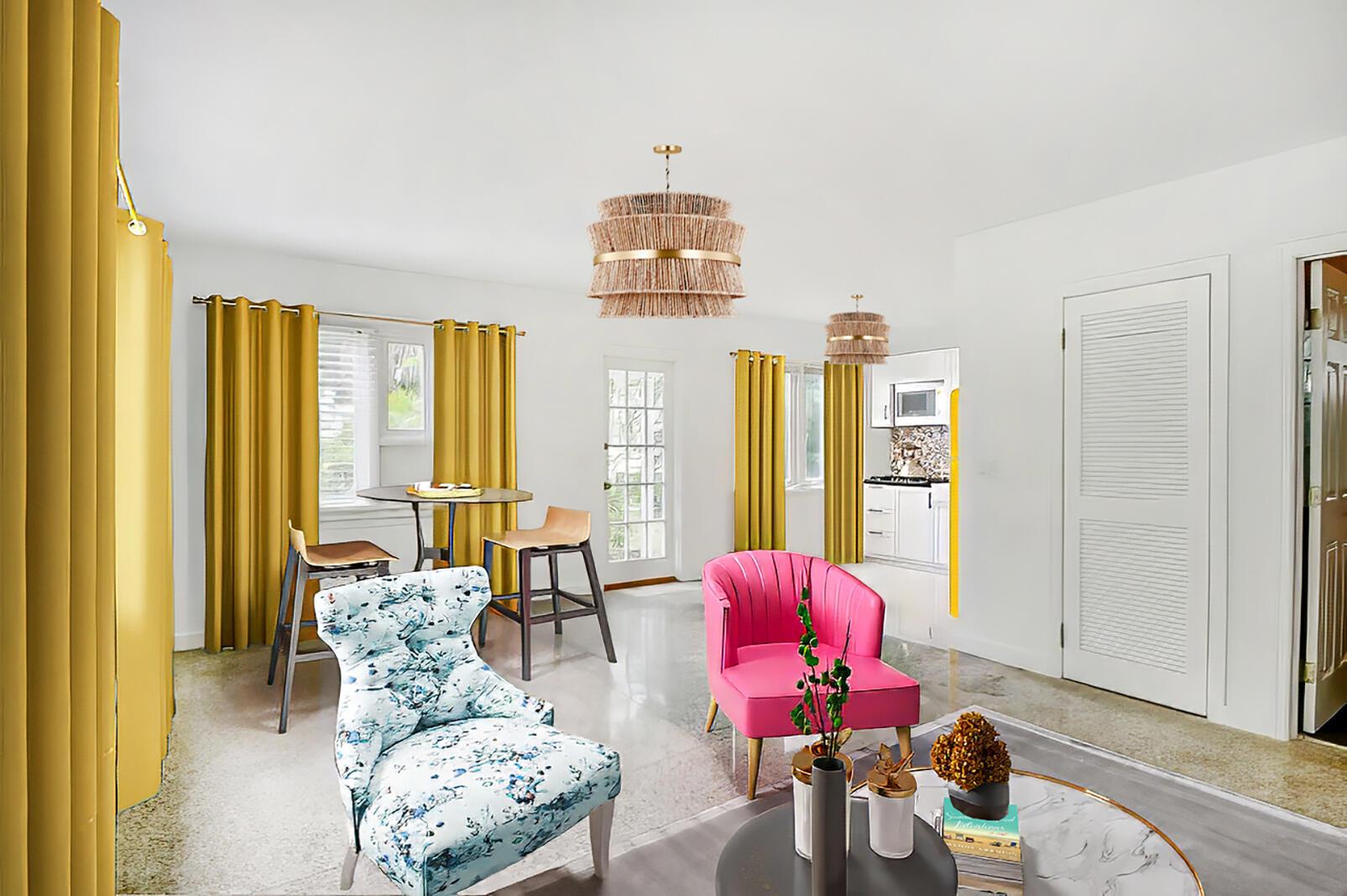 CENTRAL PARK 1 TH PT OF LT 27 LYG W OF W R/W LI OF - Residential Income