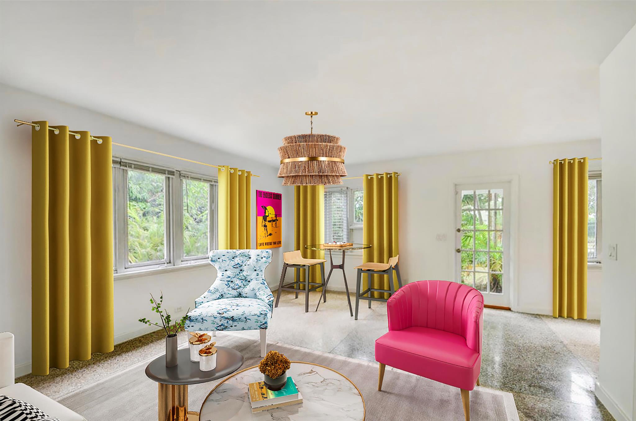 CENTRAL PARK 1 TH PT OF LT 27 LYG W OF W R/W LI OF - Residential Income