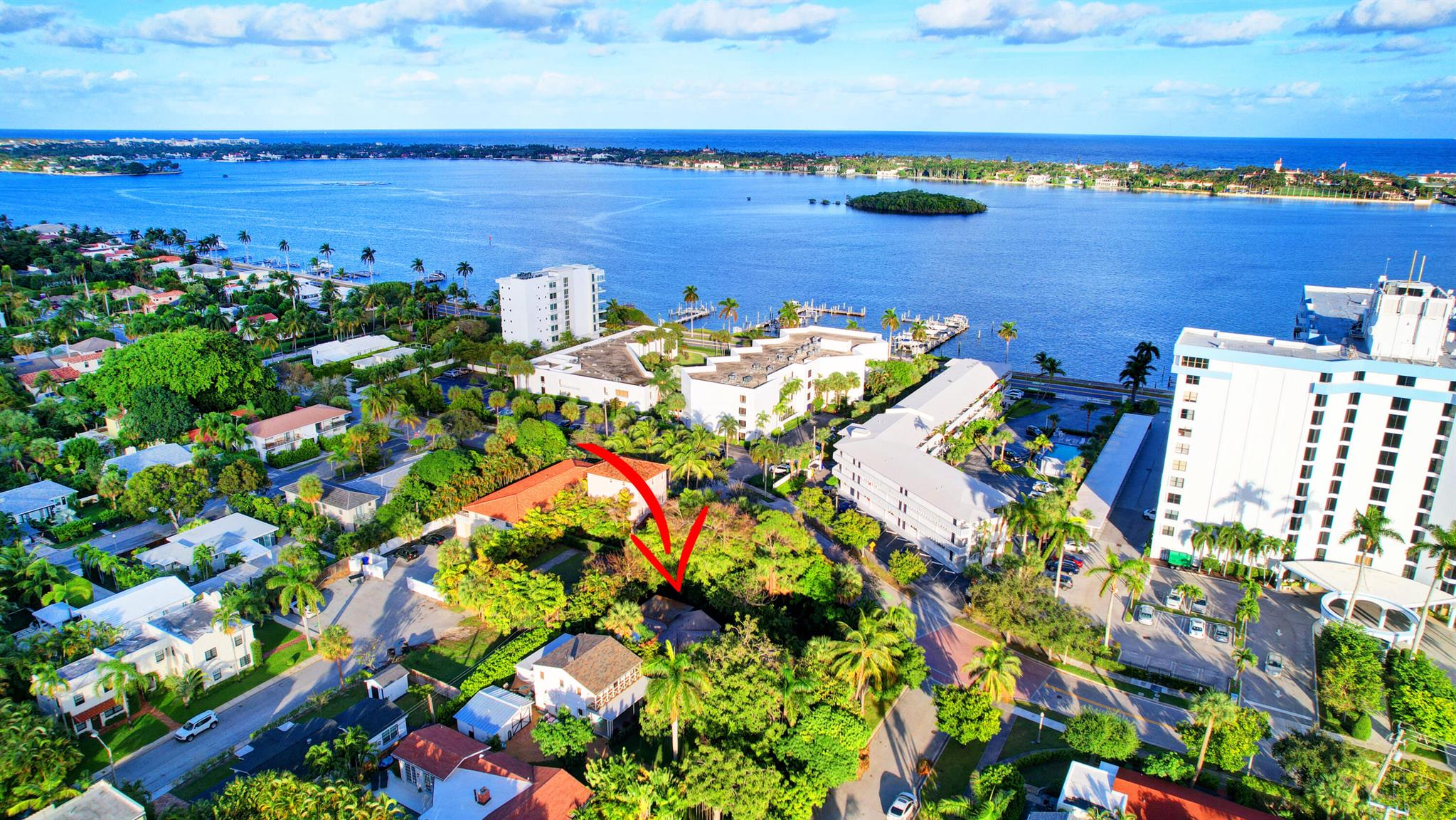 CENTRAL PARK 1 TH PT OF LT 27 LYG W OF W R/W LI OF - Residential Income