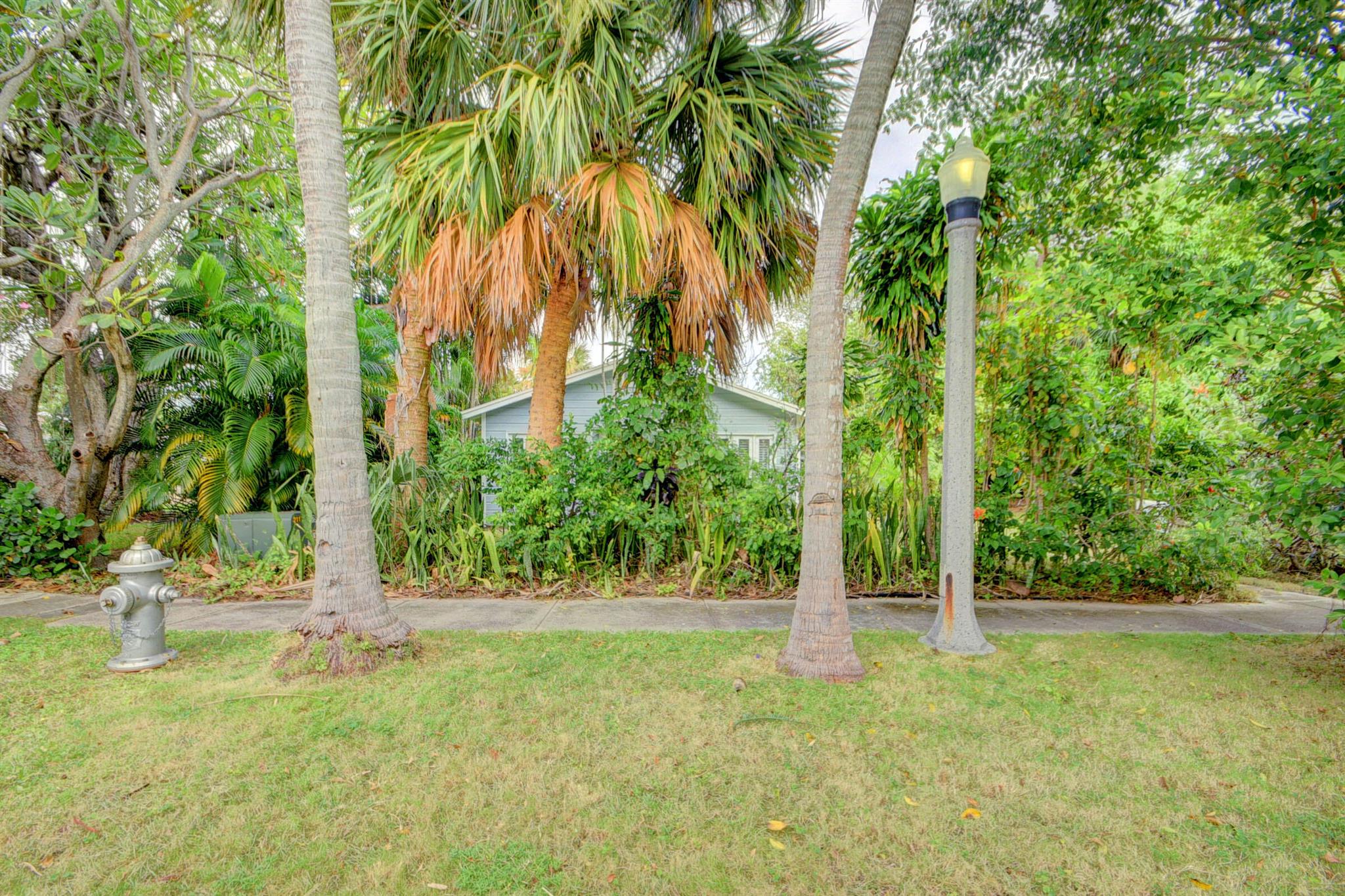 CENTRAL PARK 1 TH PT OF LT 27 LYG W OF W R/W LI OF - Residential Income